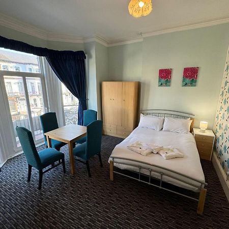 The Paradise Guest House Great Yarmouth Luaran gambar