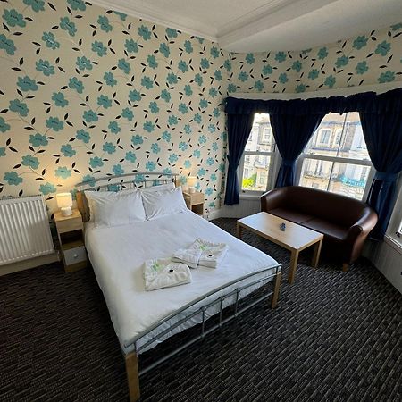 The Paradise Guest House Great Yarmouth Luaran gambar
