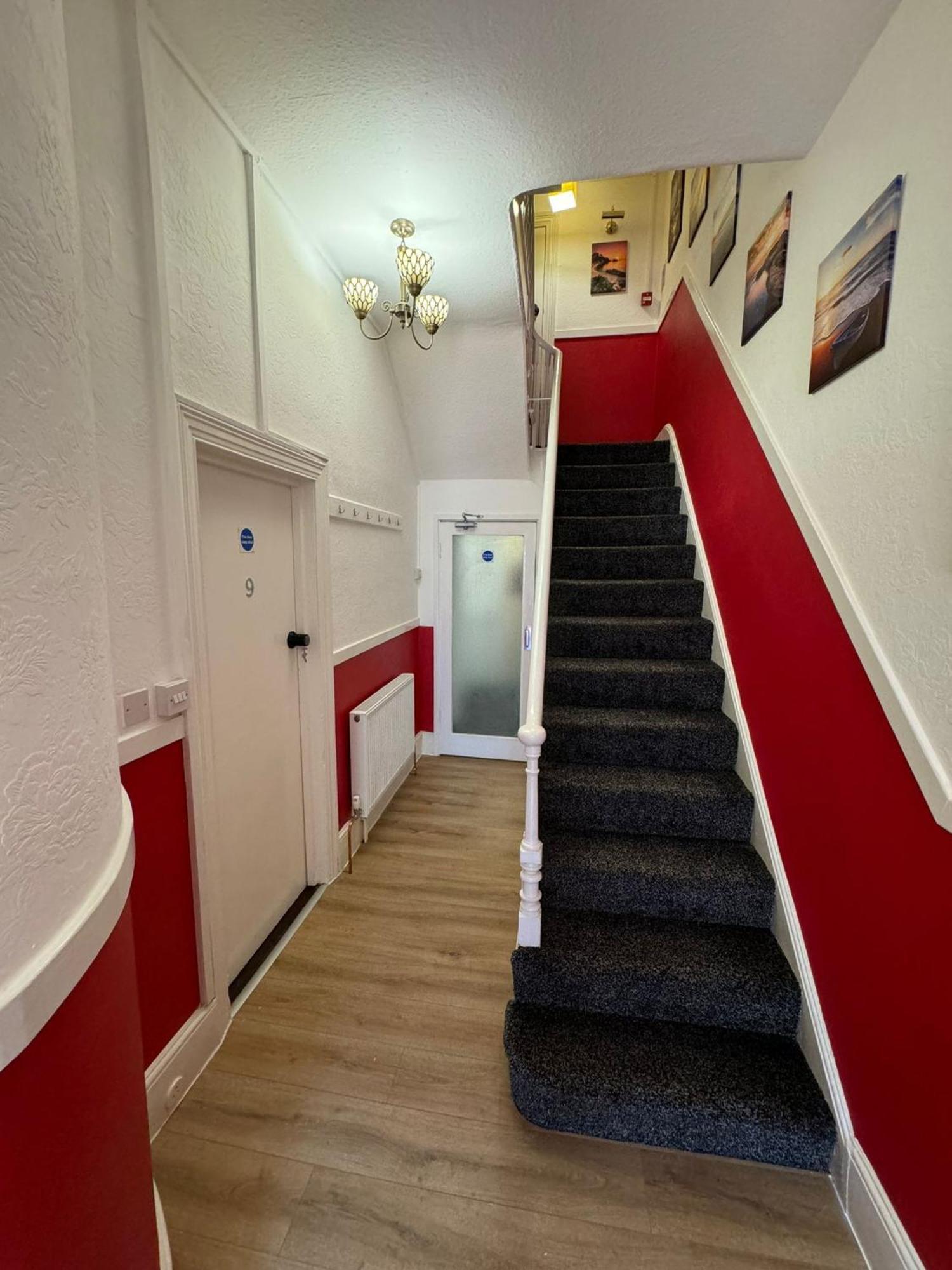 The Paradise Guest House Great Yarmouth Luaran gambar