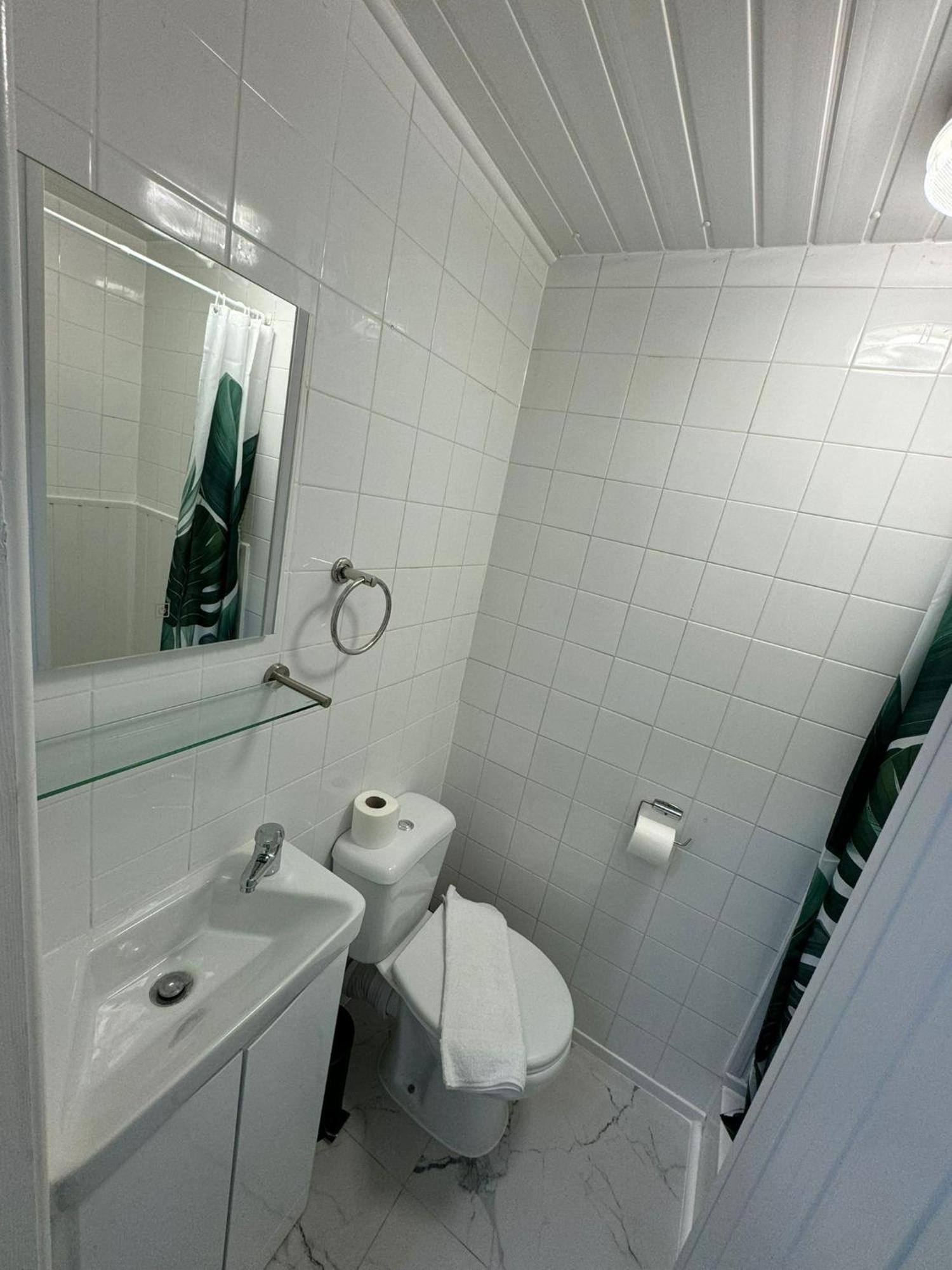 The Paradise Guest House Great Yarmouth Bilik gambar