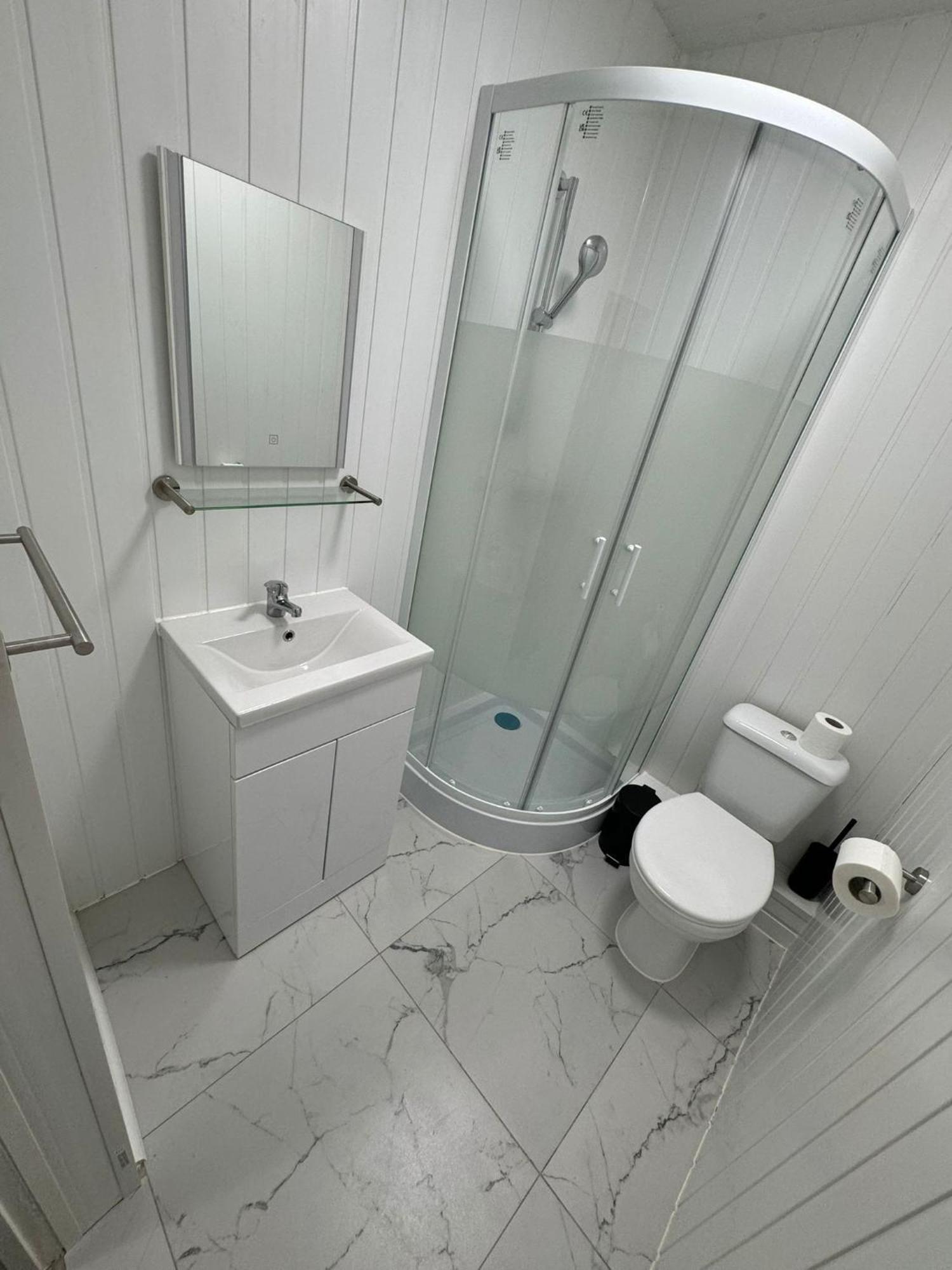 The Paradise Guest House Great Yarmouth Luaran gambar