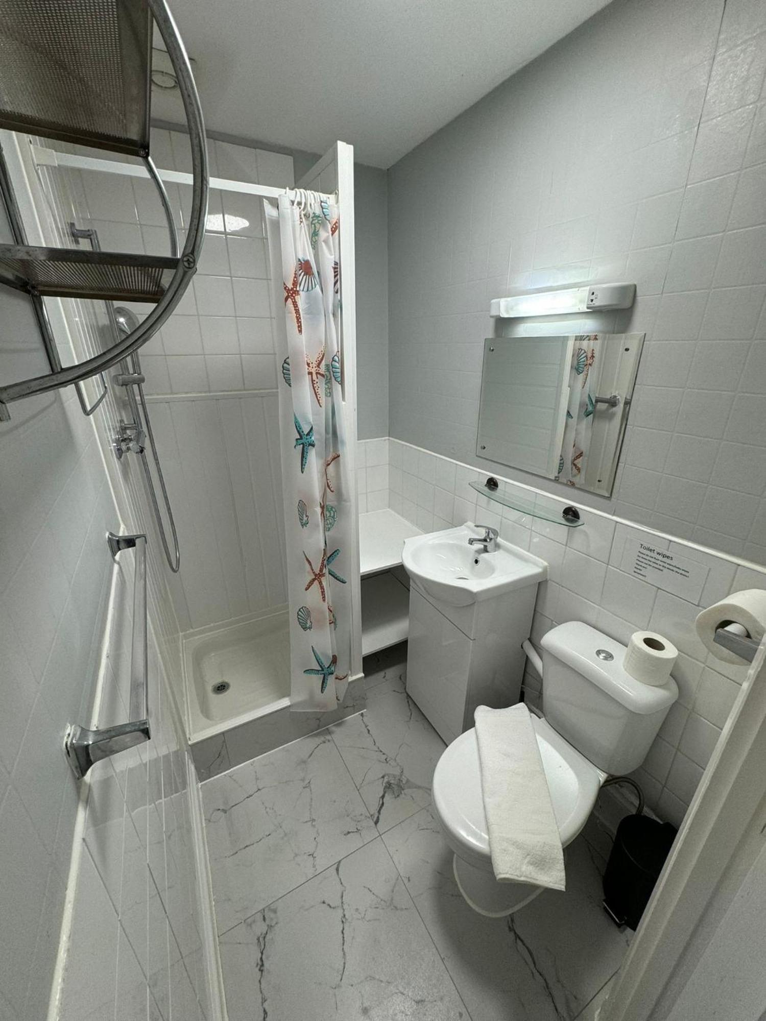 The Paradise Guest House Great Yarmouth Bilik gambar