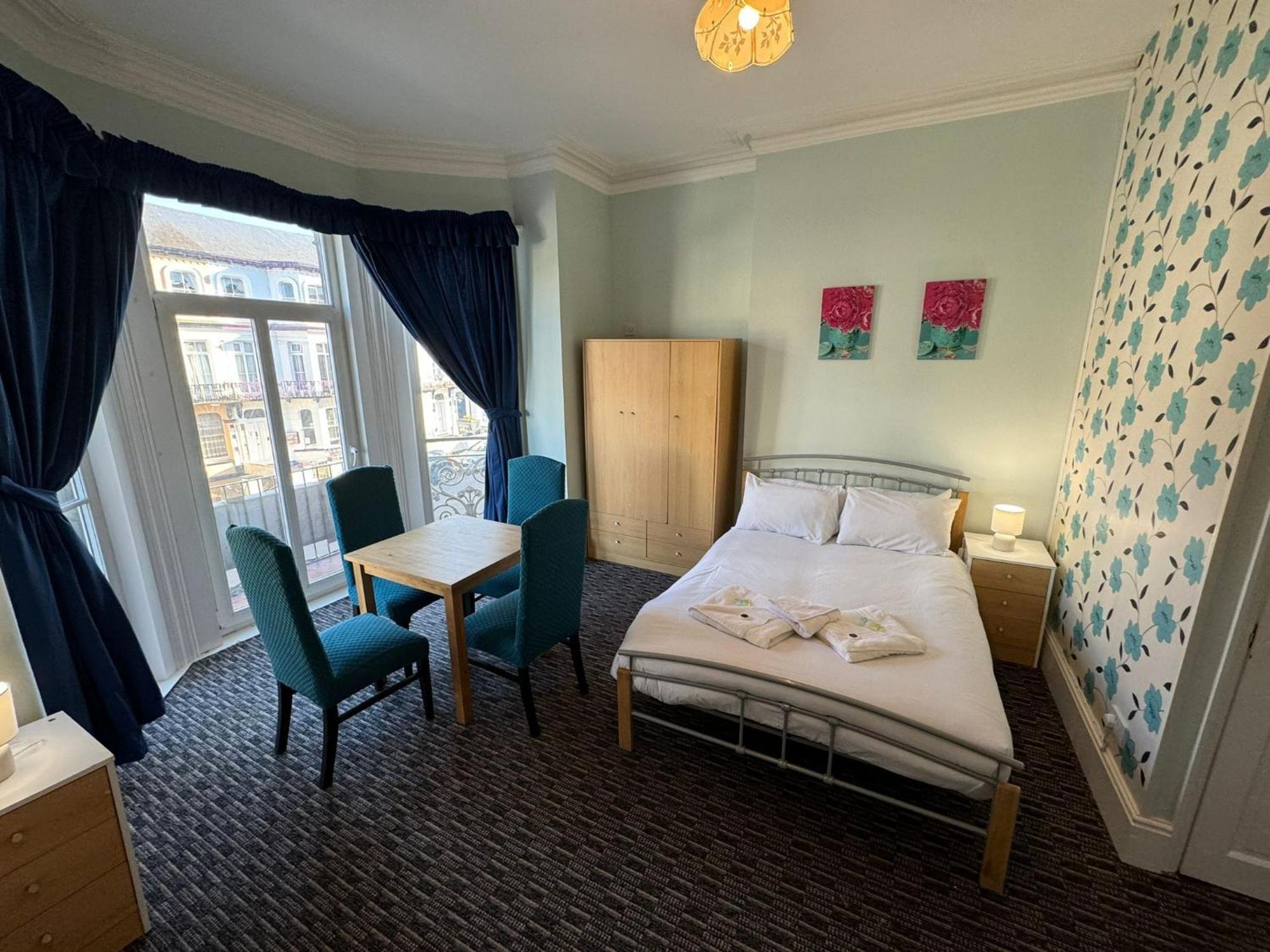 The Paradise Guest House Great Yarmouth Luaran gambar