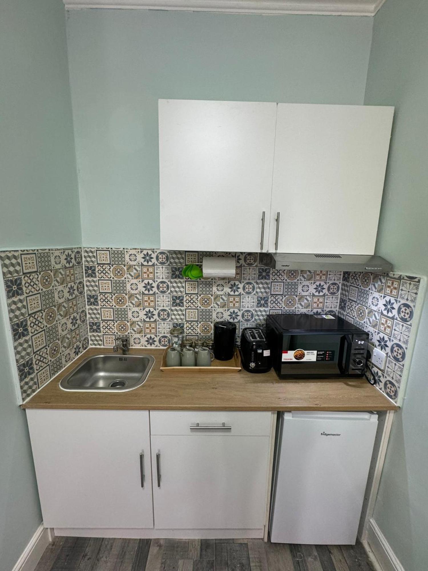 The Paradise Guest House Great Yarmouth Bilik gambar