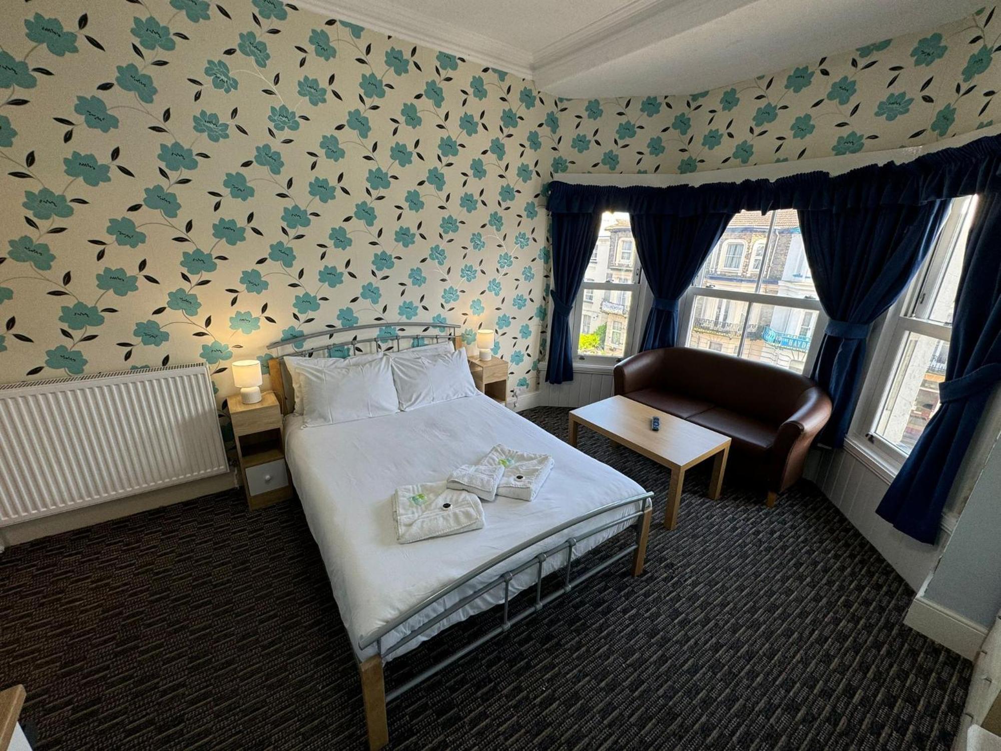 The Paradise Guest House Great Yarmouth Luaran gambar